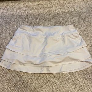 Athleta Tennis Skirt